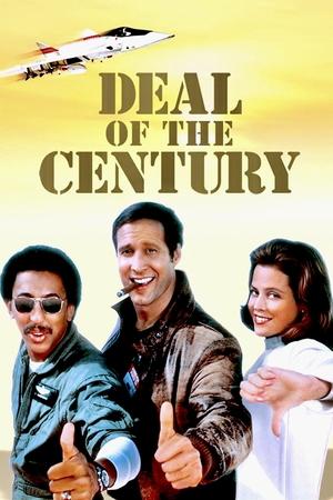 Deal of the Century (1983)