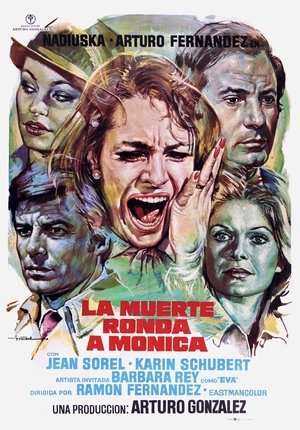 La muerte ronda a Monica (1980)