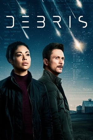 Debris (2021 )
