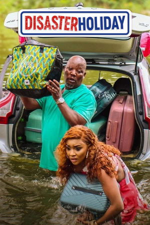 Disaster Holiday (2024)