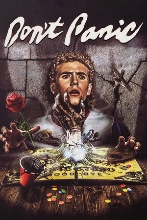 Dont Panic (1987)