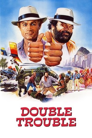 Double Trouble (1984)