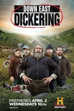 Down East Dickering (2014-)