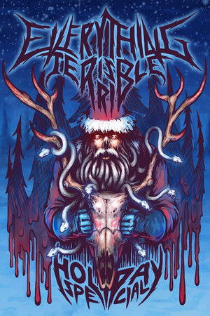 Everything is Terrible Holiday Special (2012)