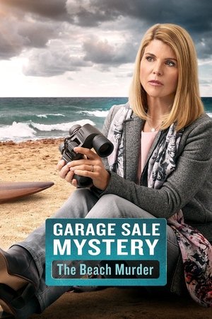 Garage Sale Mystery The Beach Murder (2017)
