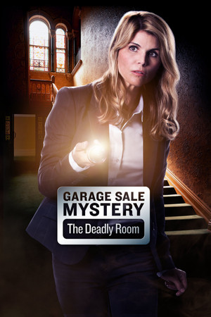 Garage Sale Mystery The Deadly Room (2015)