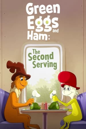 Green Eggs and Ham (2019-)