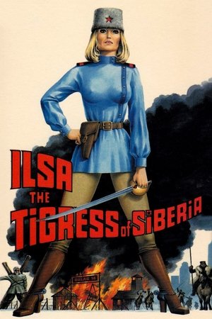 Ilsa the Tigress of Siberia (1977)