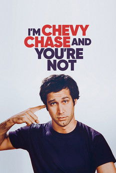 Im Chevy Chase and Youre Not (2026)