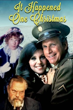 It Happened One Christmas (1977)