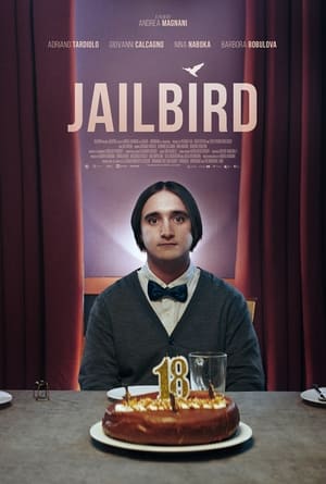 Jailbird (2022)