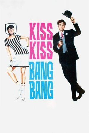 Kiss Kiss Bang Bang (1966)