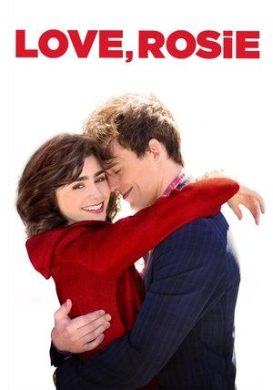 Love Rosie (2014)