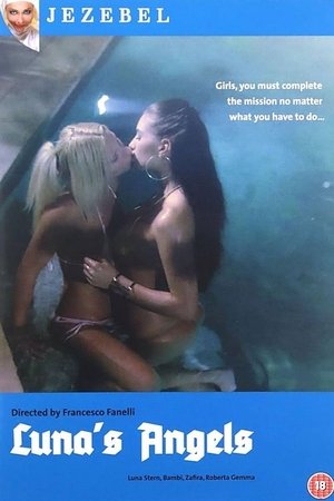 Lunas Angels (2007)