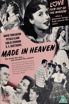 Made in Heaven (1952)