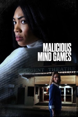Malicious Mind Games (2022)
