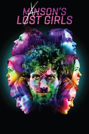 Mansons Lost Girls (2016)