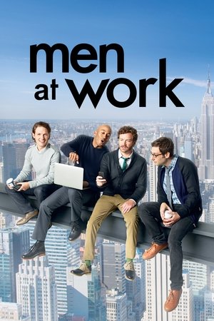 Men at Work (20122014)