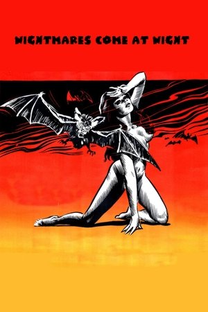 Nightmares Come at Night (1970)