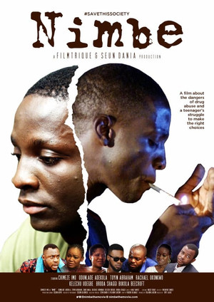 Nimbe: The Movie (2019)