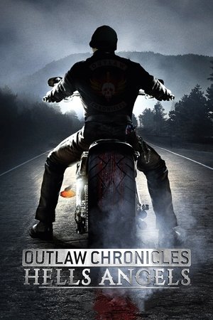 Outlaw Chronicles Hells Angels (2015-)