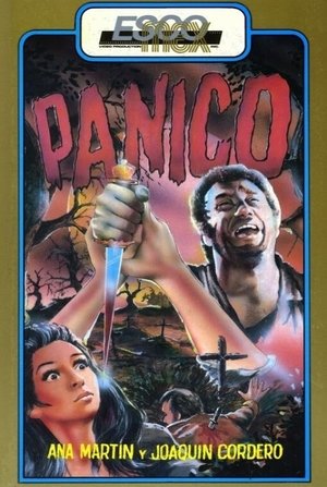 Panic (1966)
