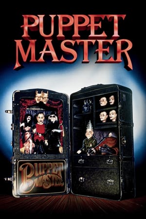 Puppetmaster (1989)