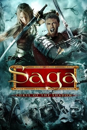 SAGA: Curse of the Shadow (2013)