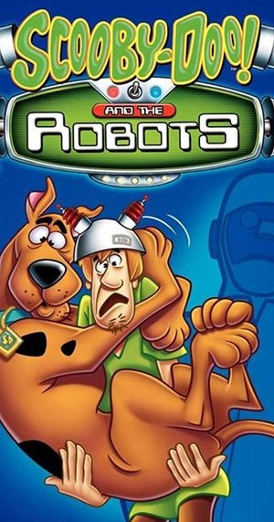 Scooby Doo the Robots (2011)