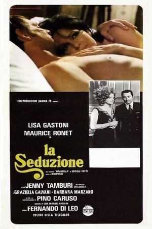 Seduction (1973)