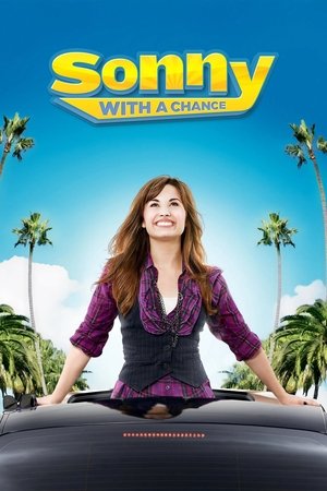 Sonny with a Chance (20092011)
