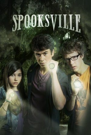 Spooksville (2013 2014)