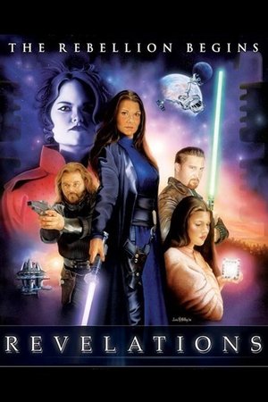 Star Wars: Revelations (2005)