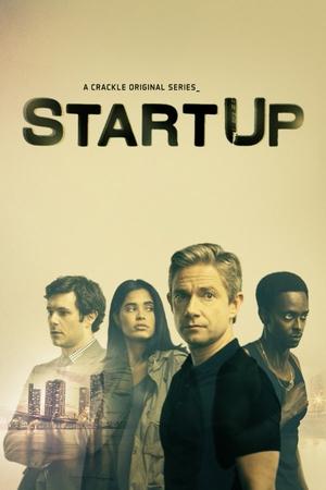 StartUp (2016 )