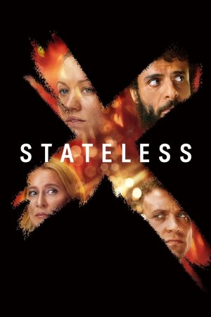 Stateless (2020 )