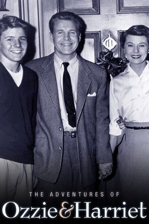 The Adventures of Ozzie and Harriet (1952-1966)