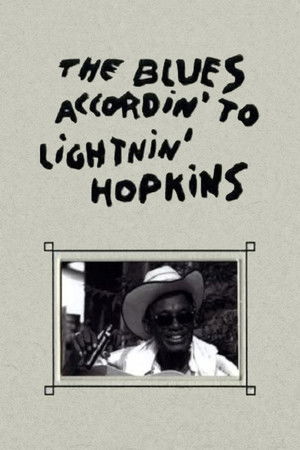 The Blues Accordin to Lightnin Hopkins (1970)