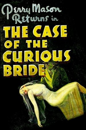 The Case of the Curious Bride (1935)