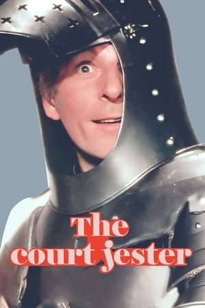 The Court Jester (1955)