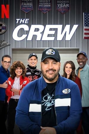The Crew (2021 )