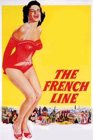 The French Line (1953)