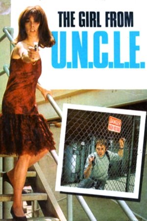 The Girl from U N C L E (1966-1967)
