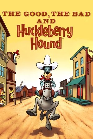 The Good, the Bad, and Huckleberry Hound (1988)