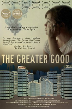 The Greater Good (2011)