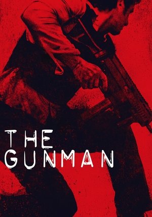 The Gunman (2015)
