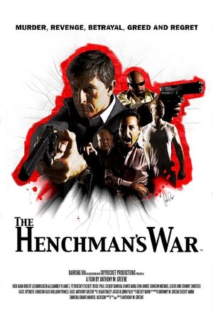 The Henchmans War (2012)