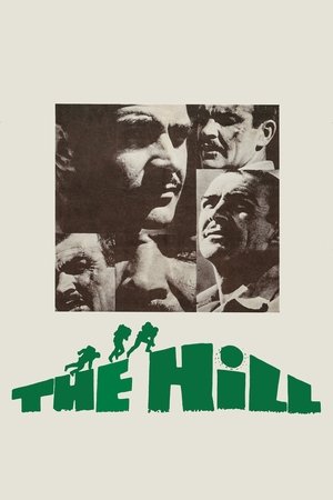 The Hill (War Drama 1965)