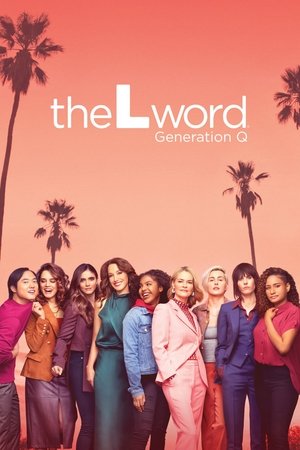 The L Word: Generation Q (2019 )