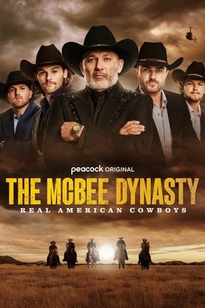 The McBee Dynasty Real American Cowboys (2024-)