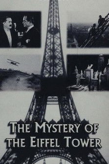 The Mystery of the Eiffel Tower (1928)